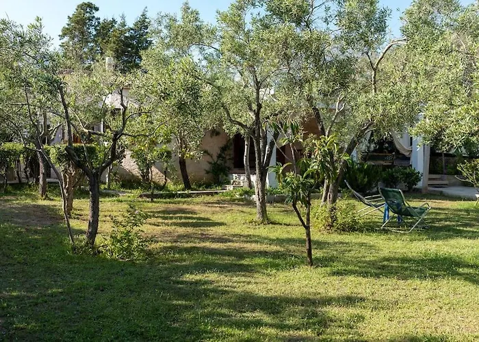 Casa Ginepro
