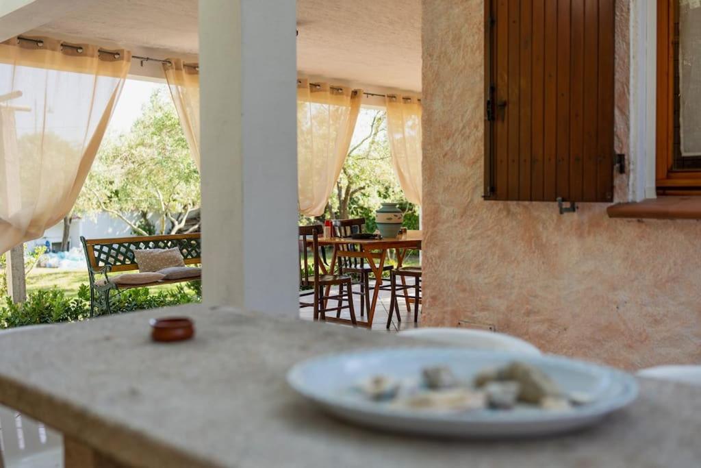 Casa Ginepro * Olbia