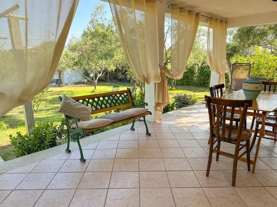 Casa Ginepro * Olbia
