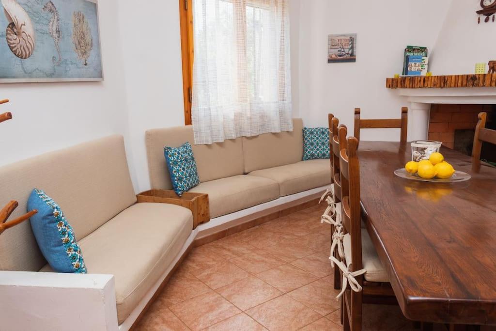 Casa Ginepro Ferienhaus Olbia