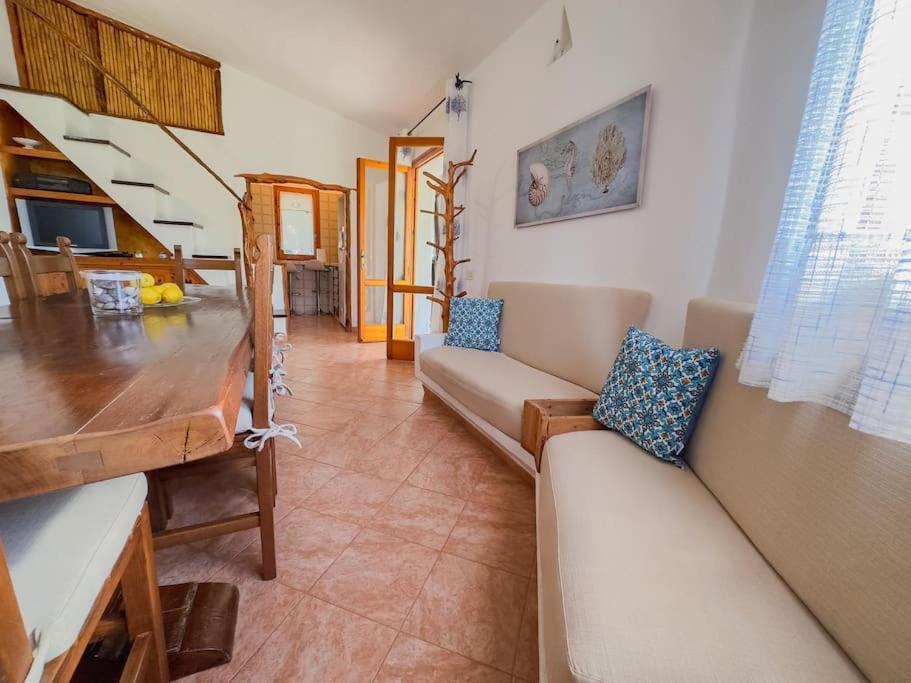 Casa Ginepro Hébergement de vacances Olbia