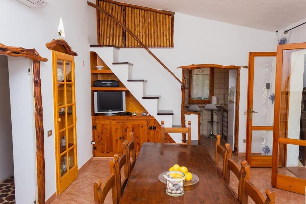 Casa Ginepro