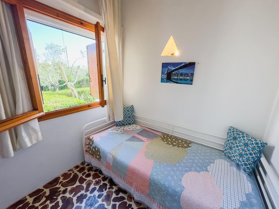 Casa Ginepro Hébergement de vacances