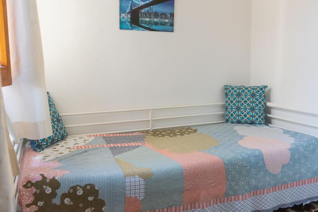 Hébergement de vacances Casa Ginepro Olbia