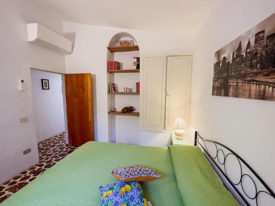 Casa Ginepro *