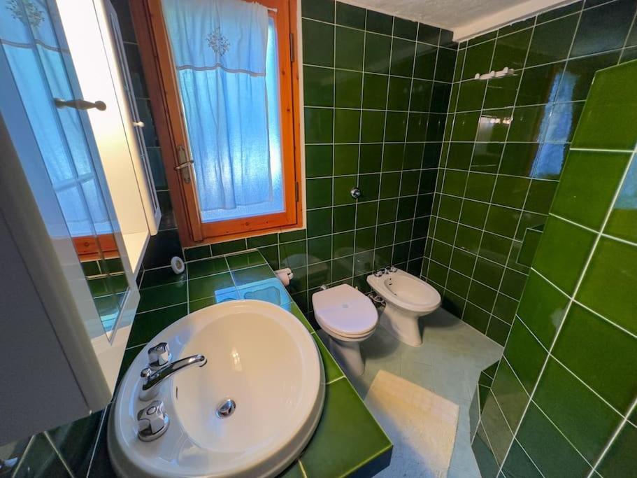 Casa Ginepro Ferienhaus