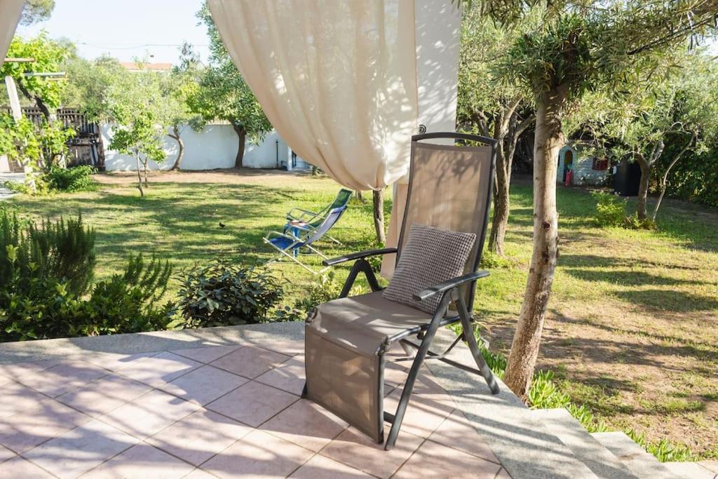 Casa Ginepro Ferienhaus Olbia