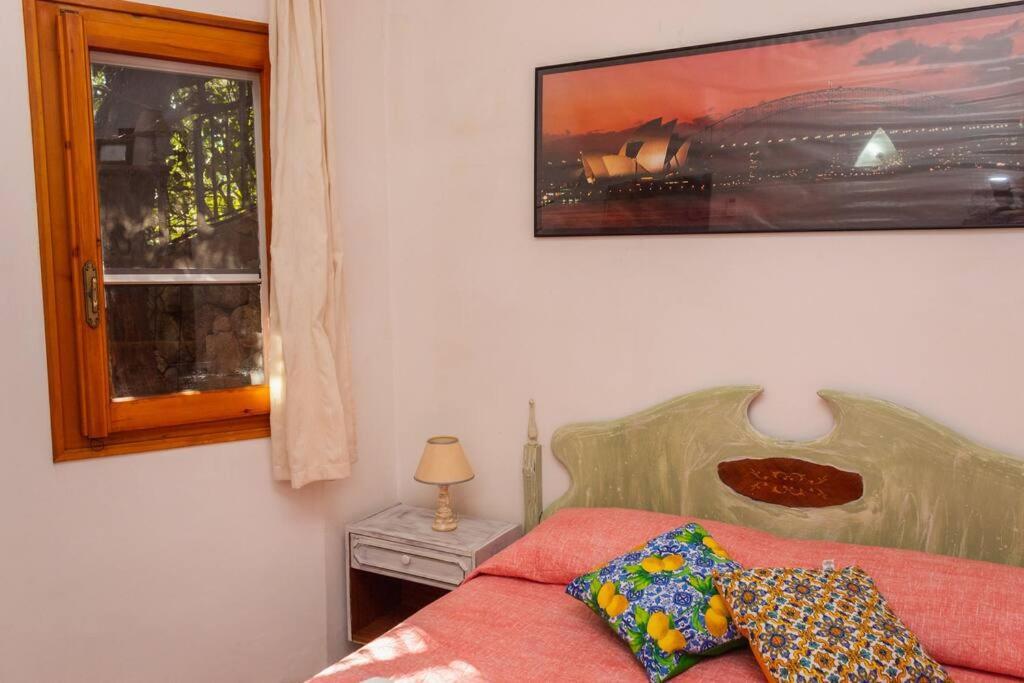 Ferienhaus Casa Ginepro