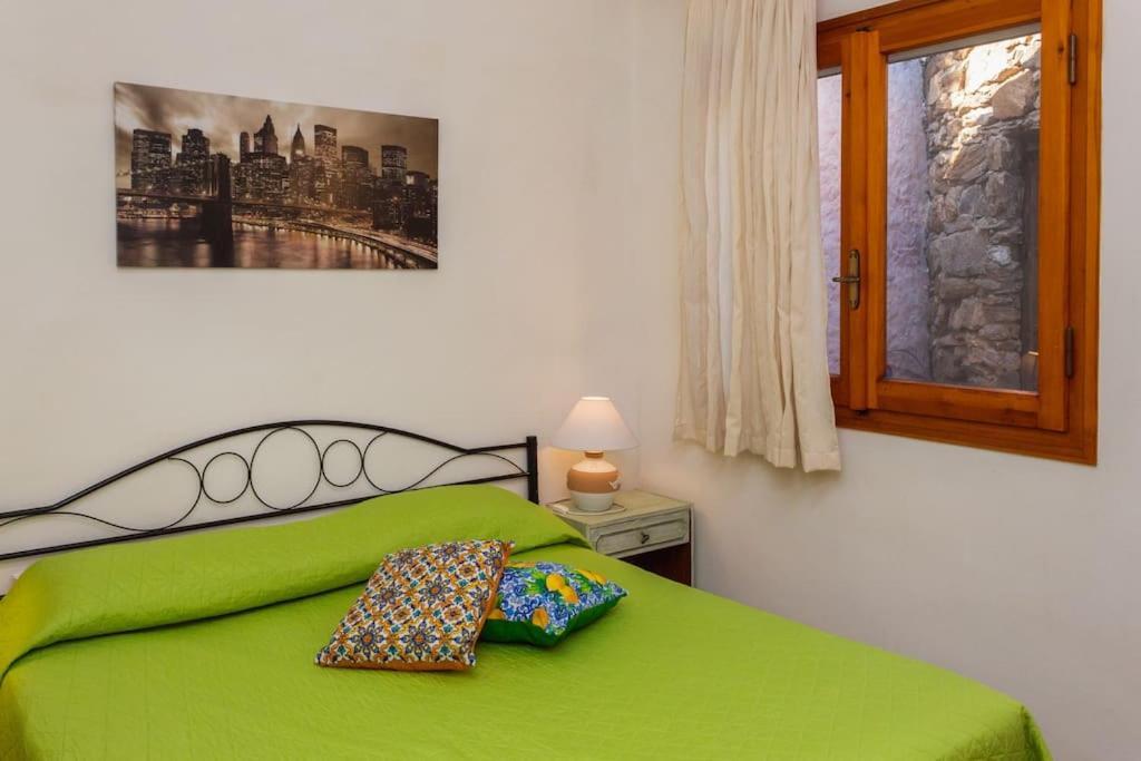 Casa Ginepro Hébergement de vacances *