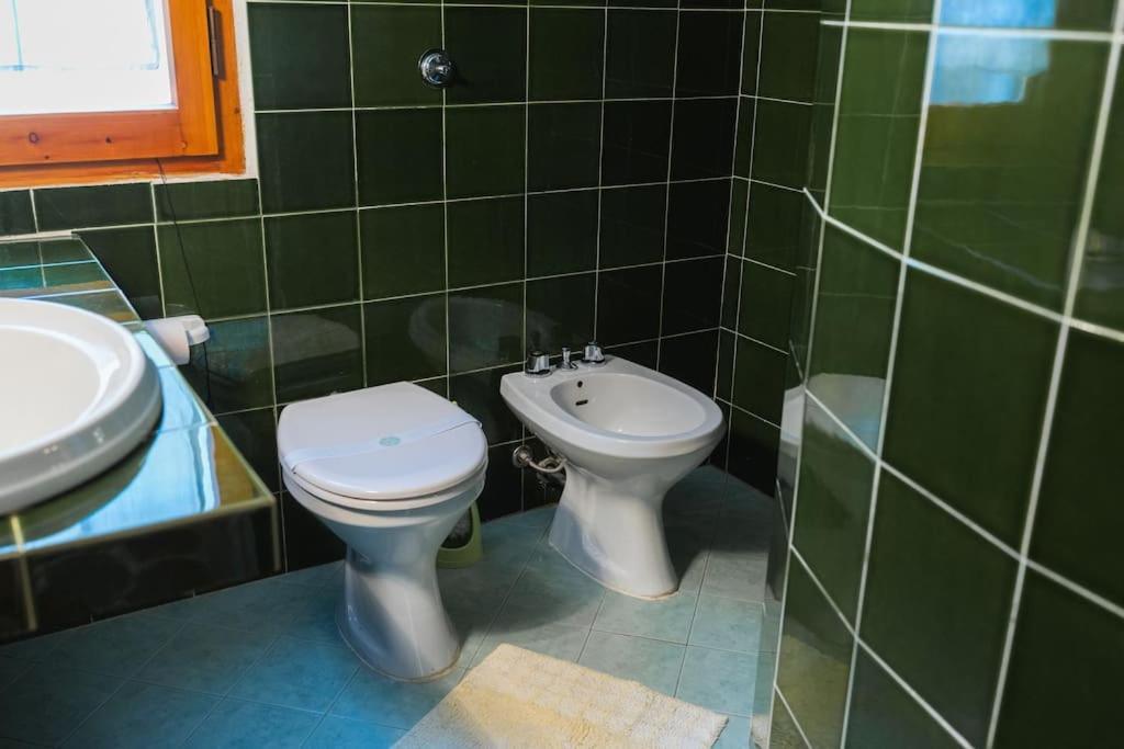 Casa Ginepro Hébergement de vacances