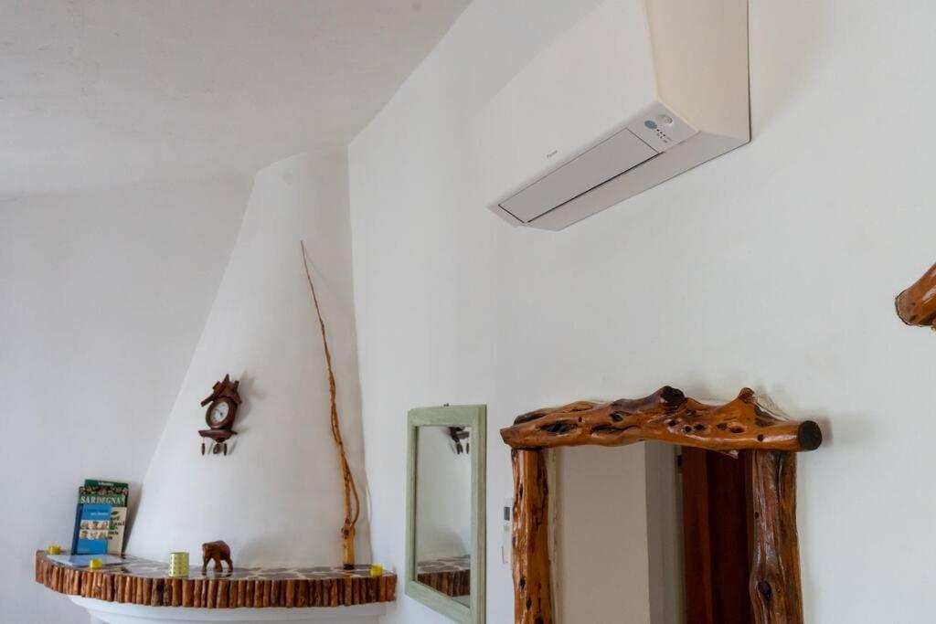 Casa Ginepro Hébergement de vacances *