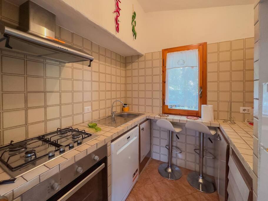 Casa Ginepro Hébergement de vacances