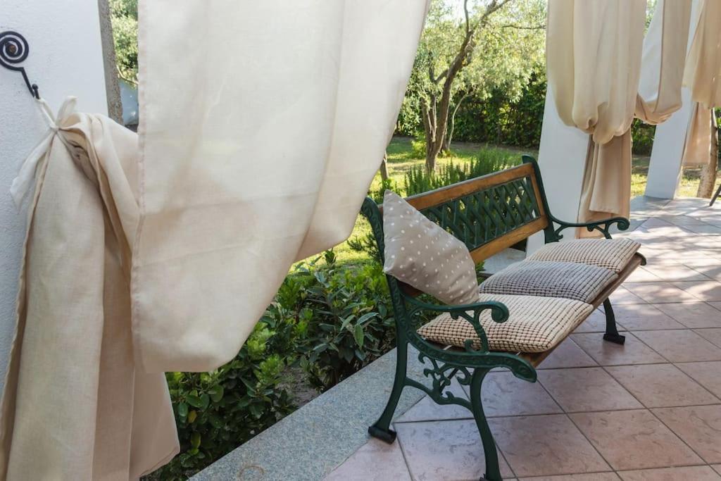 Ferienhaus Casa Ginepro Olbia
