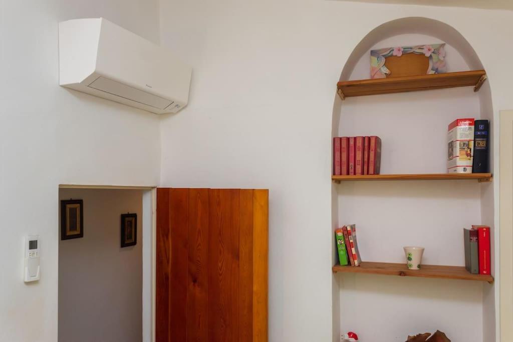Casa Ginepro Hébergement de vacances