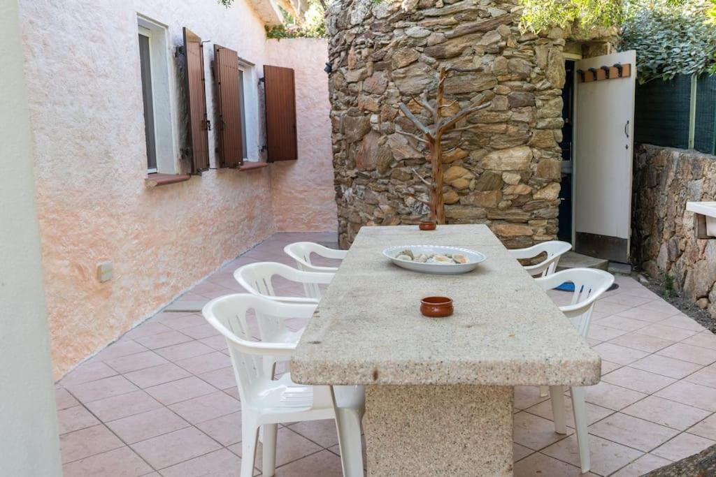 Hébergement de vacances Casa Ginepro Olbia