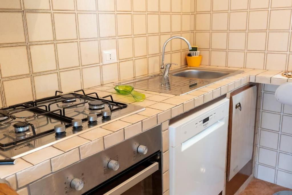 Ferienhaus Casa Ginepro *