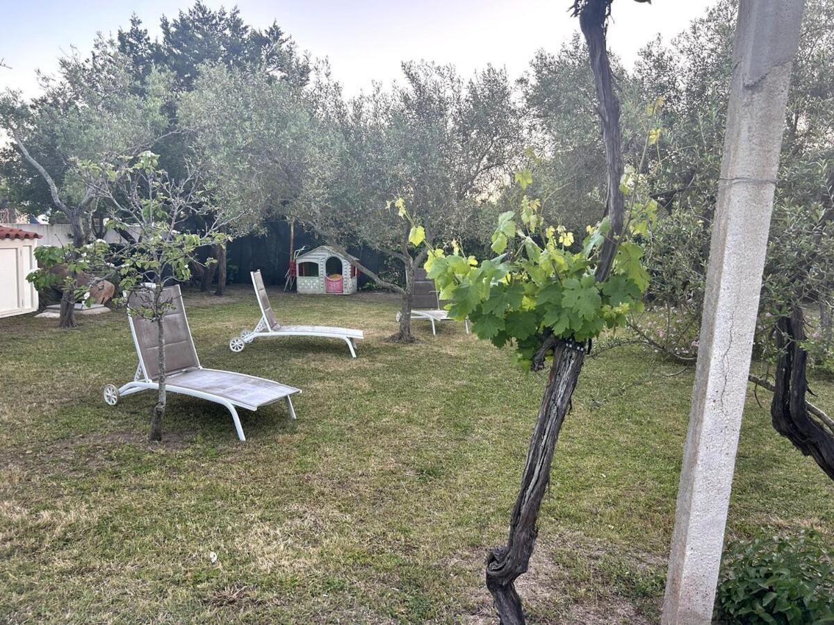 Casa Ginepro
