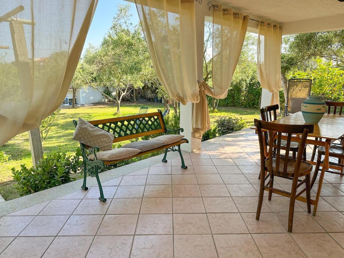 Ferienhaus Casa Ginepro